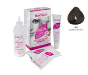 Shampoo collirio 4.0 cast bruno soft 40+80ml