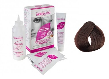 Shampoo collirio 4.5 cast mog soft 40+80ml
