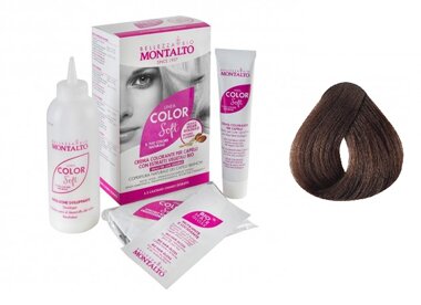 Shampoo collirio 5.9 castagna soft 40+80ml