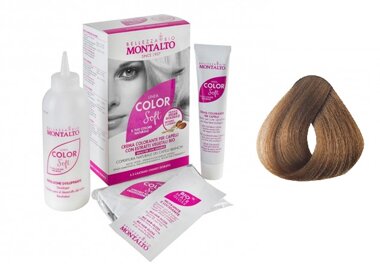 Shampoo collirio 7.3 bio dor soft 40+80ml