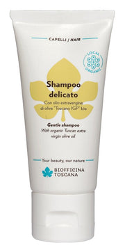 Shampoo delicato minitaglia 40 ml