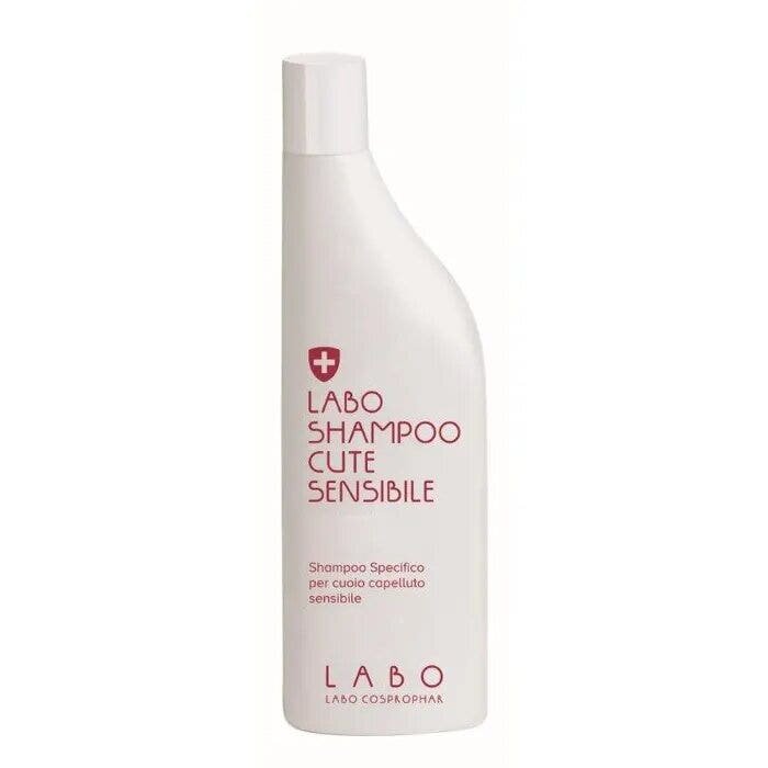 Shampoo labo cute sensibili unità 150ml