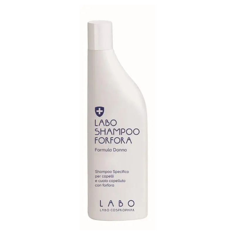 Shampoo labo forfora d 150ml