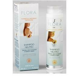 Shampoo neutro 200 ml