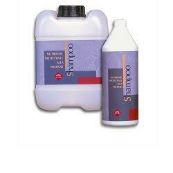 Shampoo nutriente protettiva 1000ml
