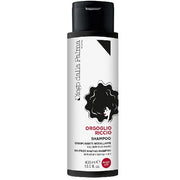 Shampoo Orgoglio Riccio disciplinante modellante maxi size 400 ml