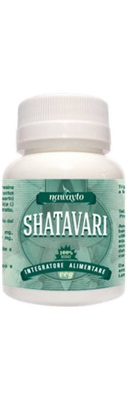 Shatavari asparagus 60 compresse