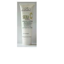 Sidea c gel vitamina c 50 ml