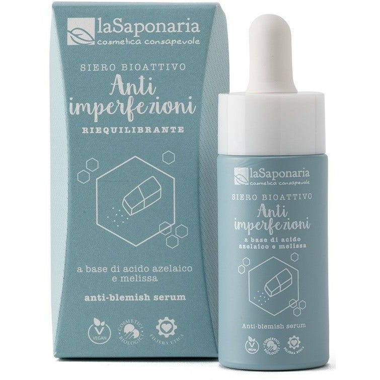 Siero bioattivo anti imperfez