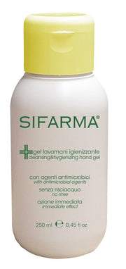 Sifarma gel lavamani igiene a250ml