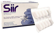 Siir compresse