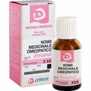 Silicea xmk gocce 10 ml