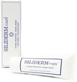 Siliderm cady crema mani 75 ml