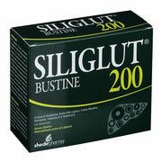 Siliglut 200 20 bustine in astuccio 60 g