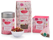 Silver tin fragole/champagne 100 g