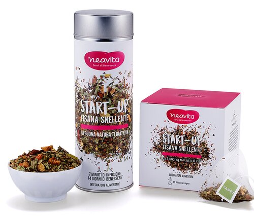 Silver tin start-up snellente 70 g