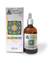 Silver water benoit 100 ml