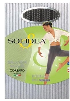 Silver wave corsaro moka 2 m