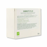 Simbioti-FLO Integratore per la flora intestinale 60 capsule