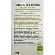 Simbioti-stress 60 capsule