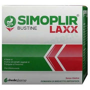 Simoplir laxx 20 bustine