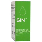 Sin 29 Gocce 50ml
