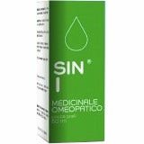 Sin 1 orale gocce 50 ml