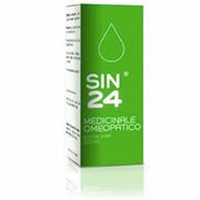 Sin 24 orale gocce 50 ml