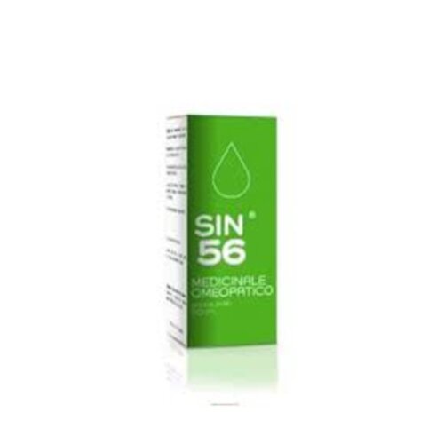 Sin 56 50ml gtt