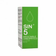 Sin 5 os gocce 50ml