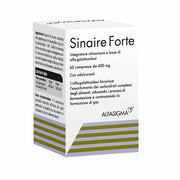 Sinaire 300 Galu Forte Contro Gas Intestinale 60 compresse