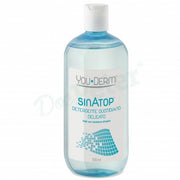 Sinatop youderm detergente quotidiano delicato 500 ml