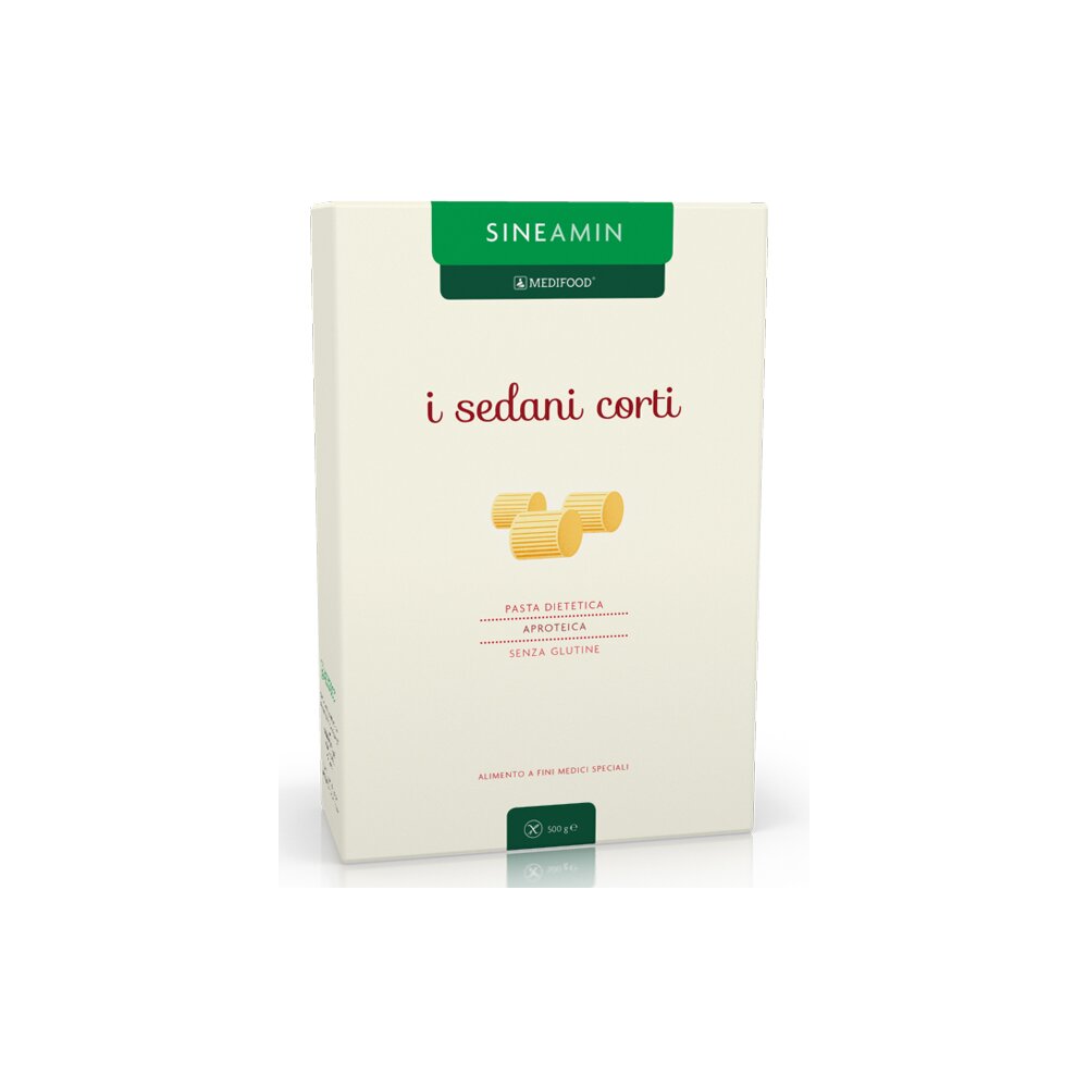 Sineamin sedani corti 500 g
