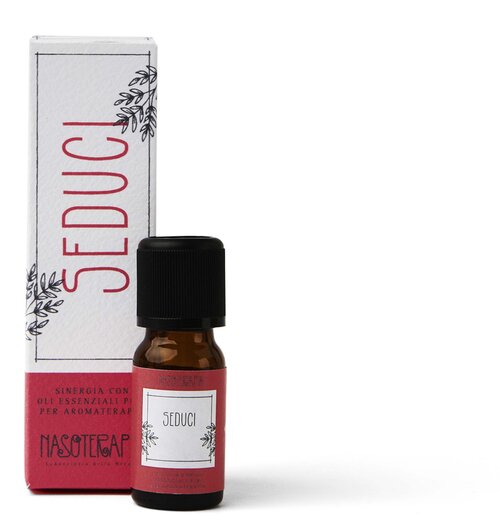 Sinergia con oli essenziali seduci 10 ml