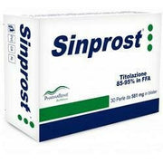 Sinprost a base di serenoa repens 30 perle