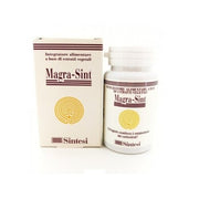 Sintesi dr miccinilli magra-sint integratore dimagrante 60 compresse
