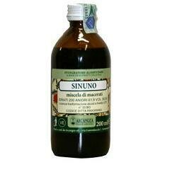 Sinuno 200 ml