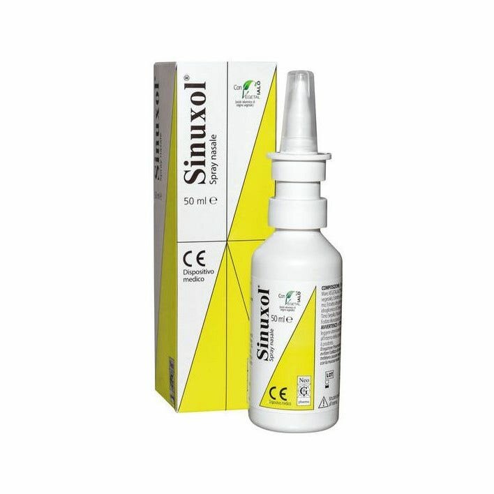 Sinuxol spray 50 ml