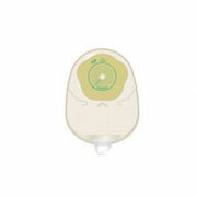 Sistema mono pezzo ileostomia flexima 15-45mm 10 pezzi