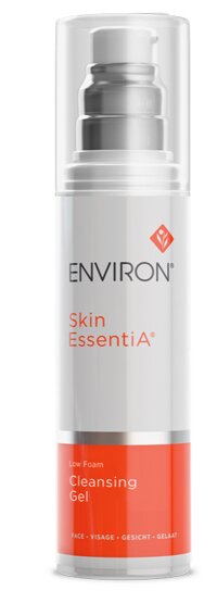 Skin essentia cleansing gel 200 ml