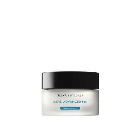 Skinceuticals a.g.e advanced eye crema contorno occhi antirughe 15ml