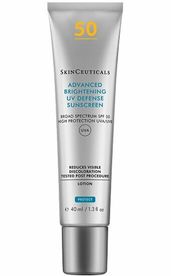 Skinceuticals Advanced Brightening UV Defence Sunscreen SPF50 50 ml
