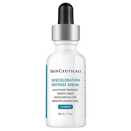 SkinCeuticals Discoloration Defense Siero Correttivo Depigmentante 30 ml