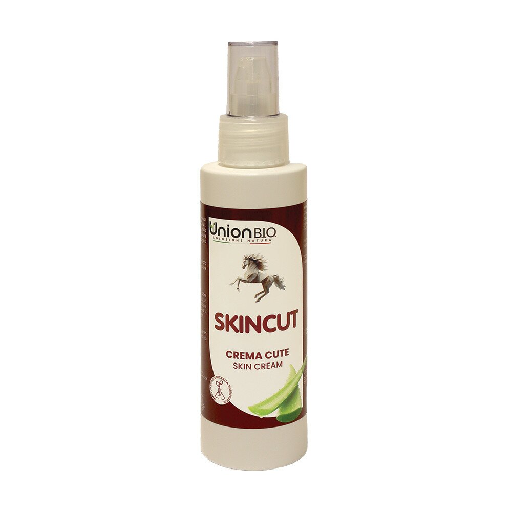 Skincut crema ripara cute 125 ml