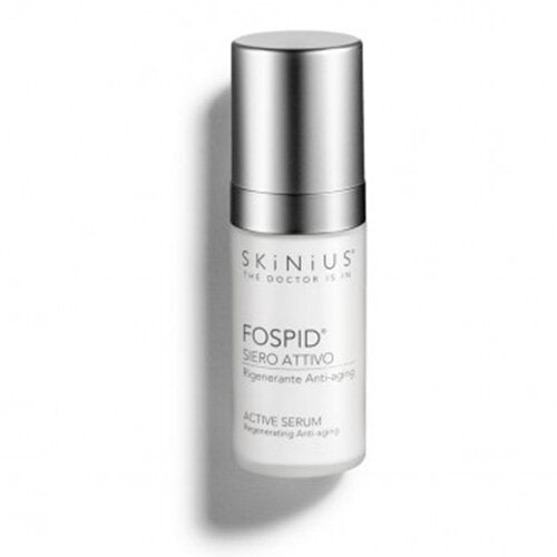 Skinius Fospid Serum Rigenerante Anti-aging con Fospidina 30 ml
