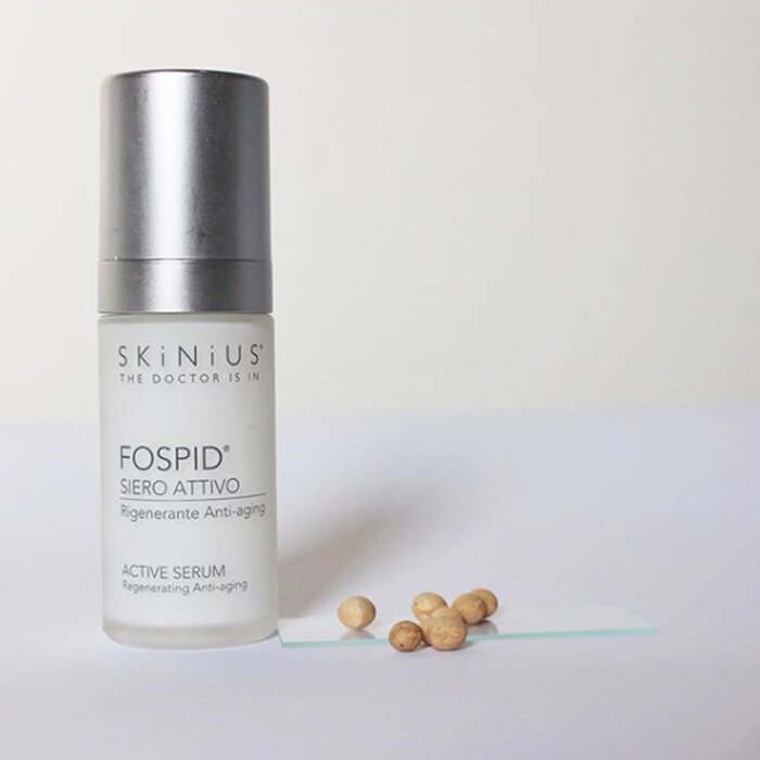 Skinius Fospid Serum Rigenerante Anti-aging con Fospidina 30 ml