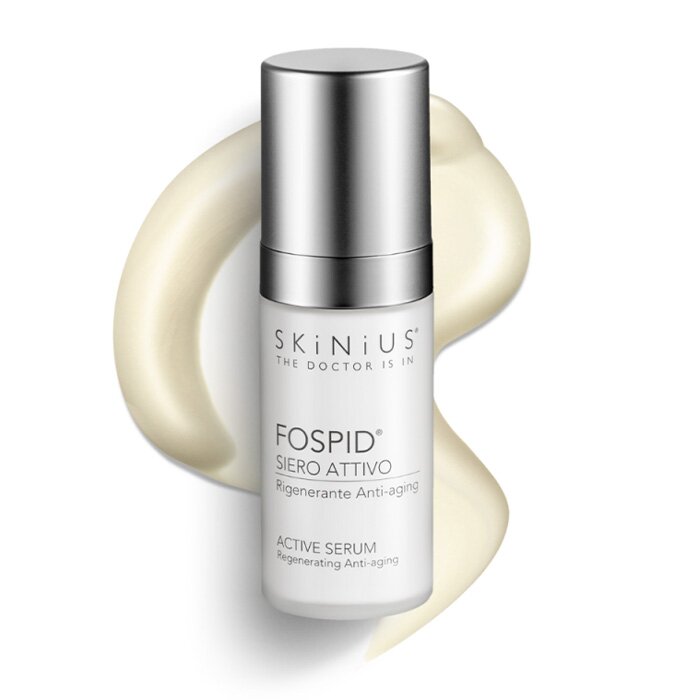Skinius Fospid Serum Rigenerante Anti-aging con Fospidina 30 ml