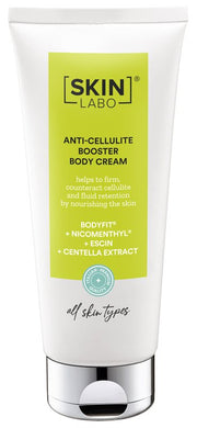Skinlabo anti-cellulite booster body cream crema anticellulite 200 ml