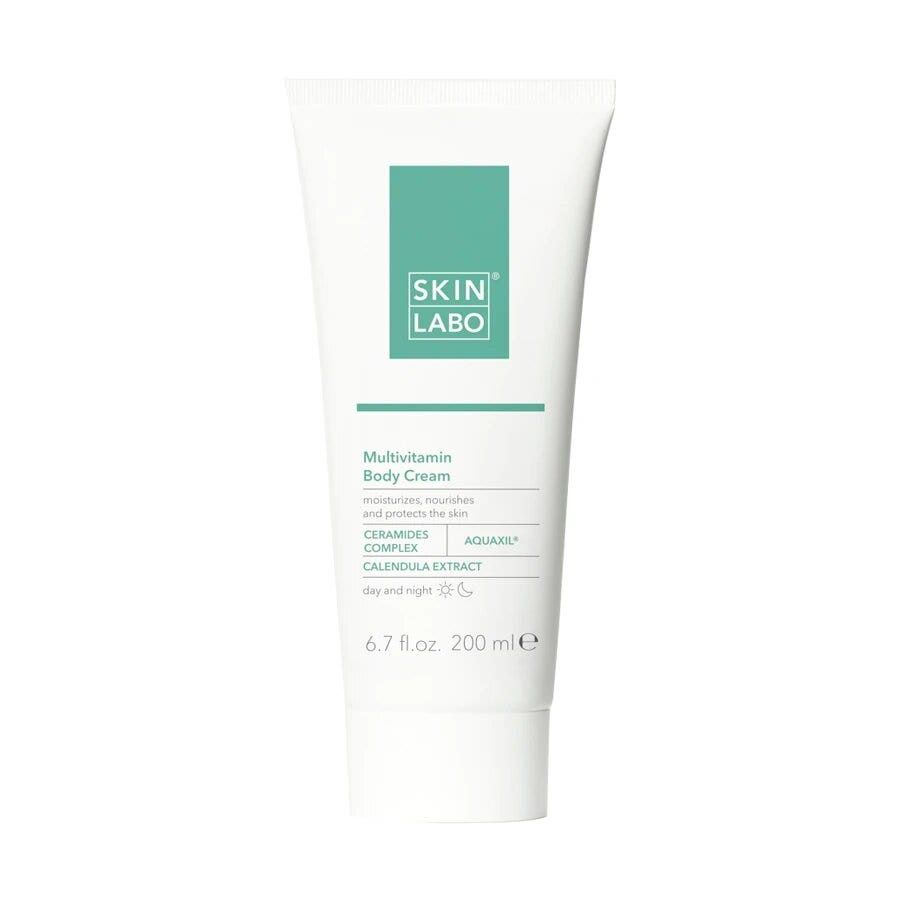Skinlabo crema corpo multivitaminica 200ml