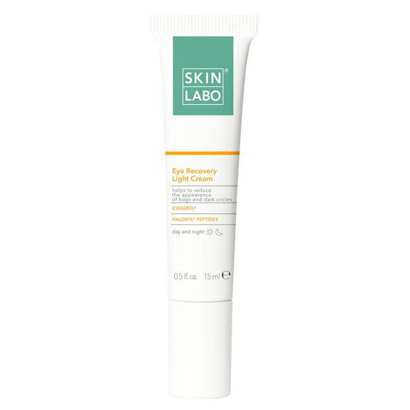 Skinlabo crema recovery borse e occhiaie 15ml